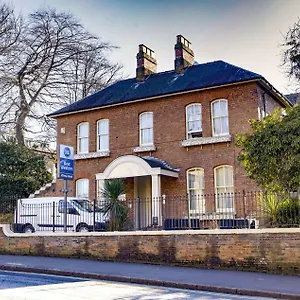 best-western-kilima-hotel.yorkshirehotels.net/