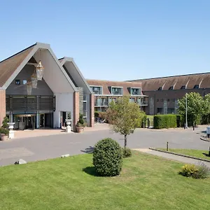 4* Отель Hilton London Syon Park