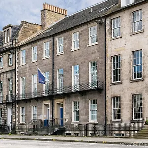 Travelodge Queen Street Édimbourg